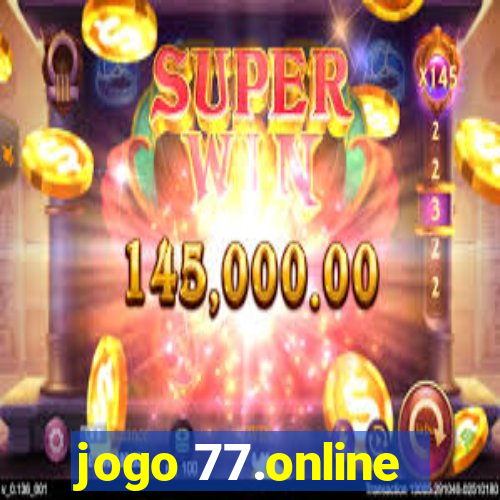 jogo 77.online